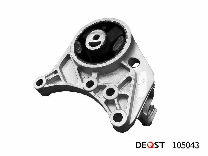Опора КПП VOYAGER 01-07 2.4/3.3/3.8L \ 105043 DEQST