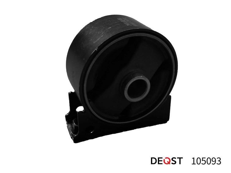 Опора двигателя Mitsubishi Asx 10-, Lancer 08-; Dodge Caliber 06-; Jeep Compass 06- передняя \ DEQST 105093