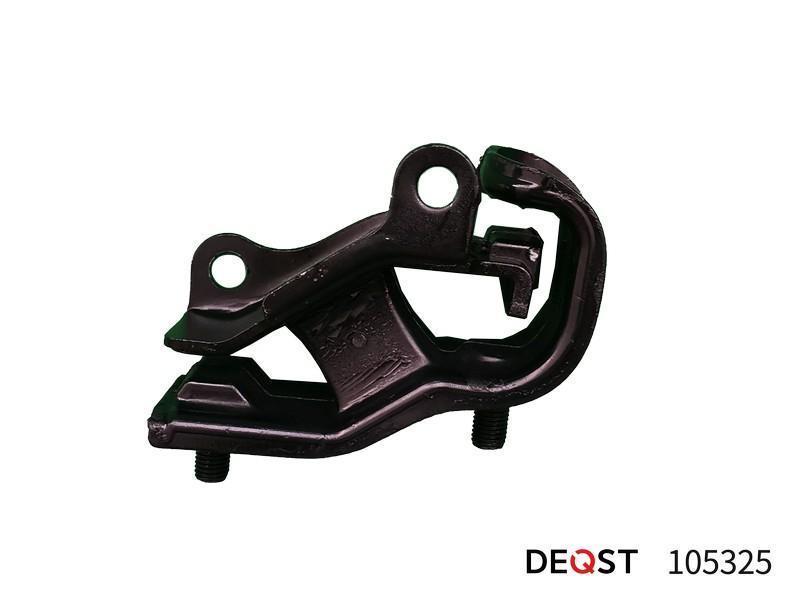 Опора КПП HONDA ACCORD CF3/CF4/CF5/CL1/CL3 98-02 \ 105325 DEQST
