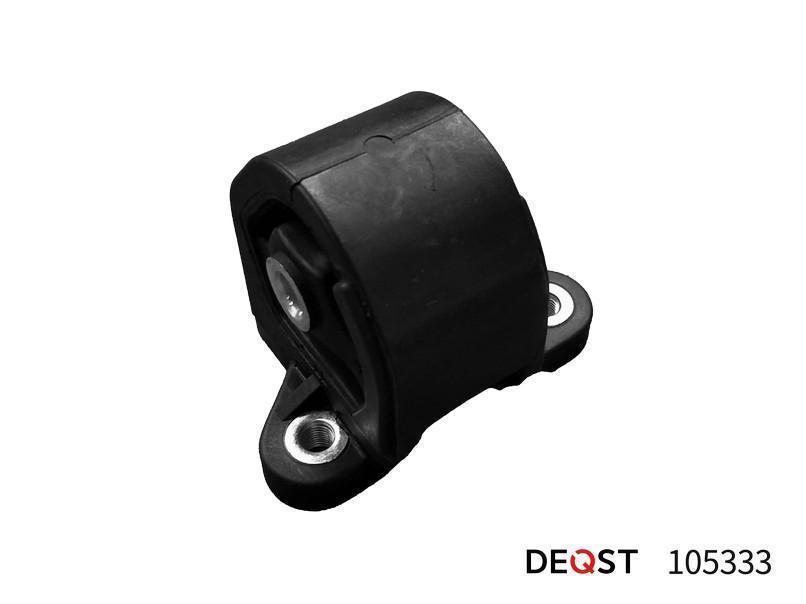 Опора двигателя HONDA CIVIC 1.4 S/1.6 5MT 03 - \ 105333 DEQST