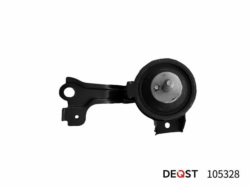Опора двигателя HYUNDAI COUPE VII (GK) 02-09, ELANTRA (CA) 00- передняя правая \ 105328 DEQST