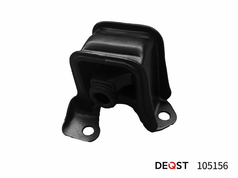 Опора двигателя HONDA ACCORD 93-98 МКПП \ 105156 DEQST