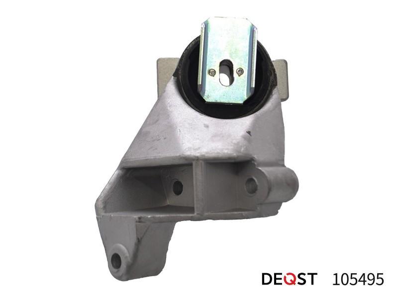 Опора двигателя RENAULT TWINGO I (C06_) 1.2 LPG 2003-10 2007-06 1149 правая \ 105495 DEQST