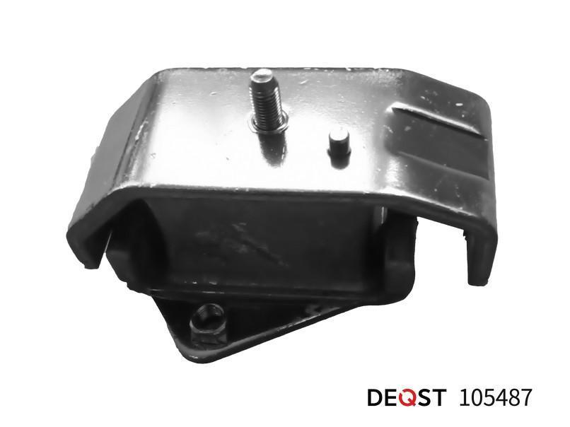 Опора двигателя Hyundai Porter 96-, H-100 86-06 передняя левая (218114B020; HYMPORF; 218114B021; PXCMA-014AL; CM-H091) \ DEQST 105487