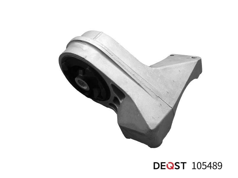 Опора двигателя CHEVROLET CAPTIVA, VAUXHALL ANTARA задняя а/т \ 105489 DEQST