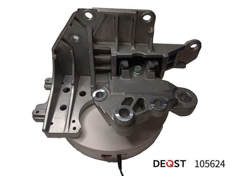 Опора КПП NISSAN X-TRAIL (T31) (2007-) \ 105624 DEQST