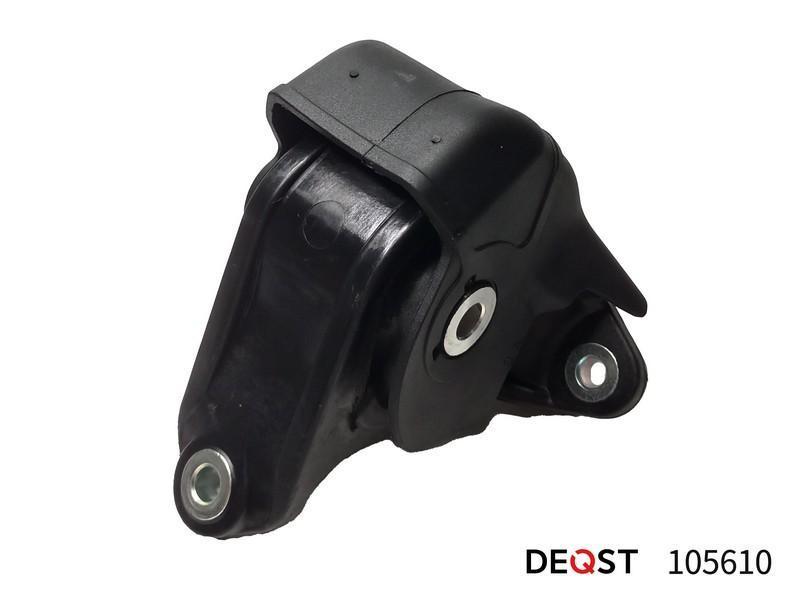 Опора двигателя HONDA ACCORD CU# 08-12 V2.0 задняя \ 105610 DEQST