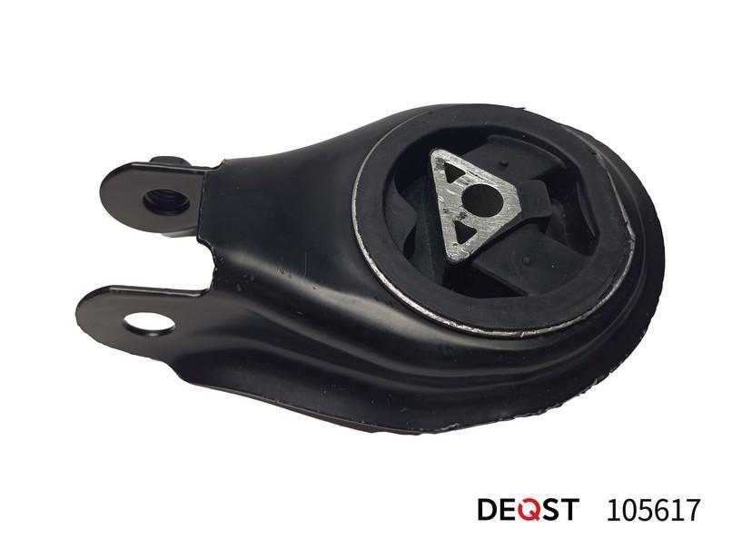 Опора двигателя Ford Focus 04-, Kuga 08-, Mazda 3 03-, Volvo S40 04- задняя \ DEQST 105617
