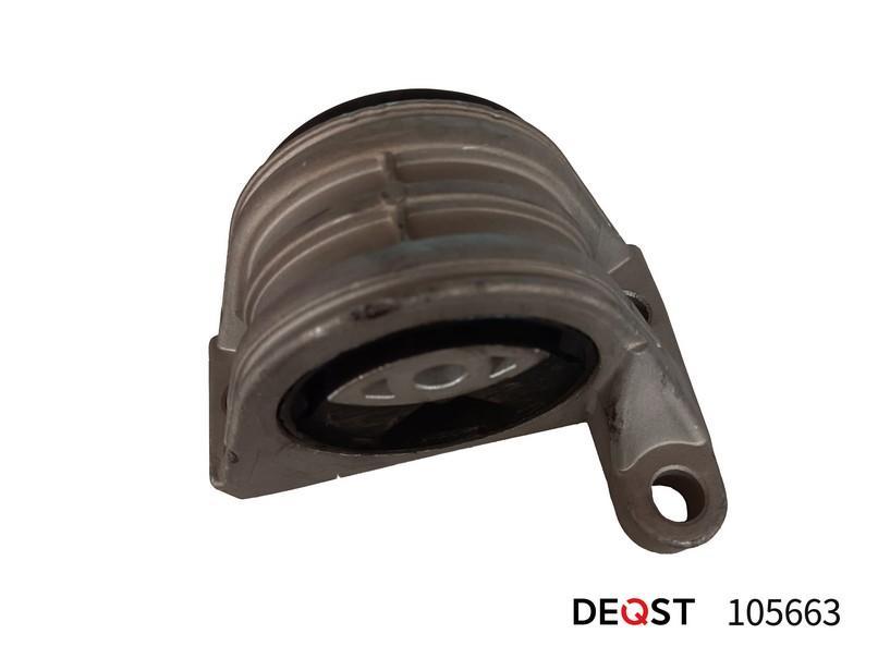 Опора двигателя FIAT DUCATO/JUMPER/BOXER 94-02 \ 105663 DEQST