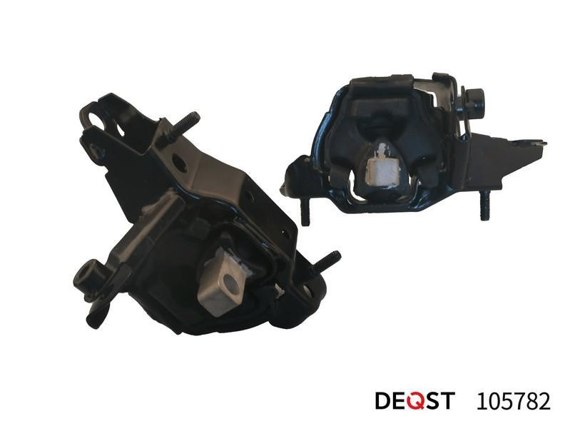 Опора двигателя VAG Fabia (6Y, 5J) 99-, VW Polo IV, V 01- левая \ DEQST 105782