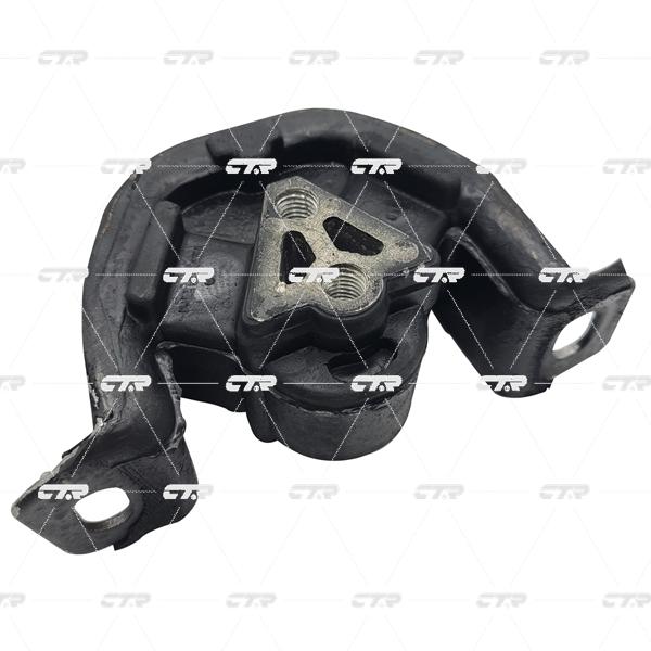 Опора двс Daewoo Nexia; Chevrolet Lanos; ZAZ Chance передняя левая \ CTR CZ0001 (CZKD-1)