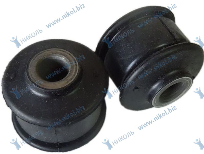 Втулка амортизатора перед 2123 Шеви Нива нижн (2 шт) CS20