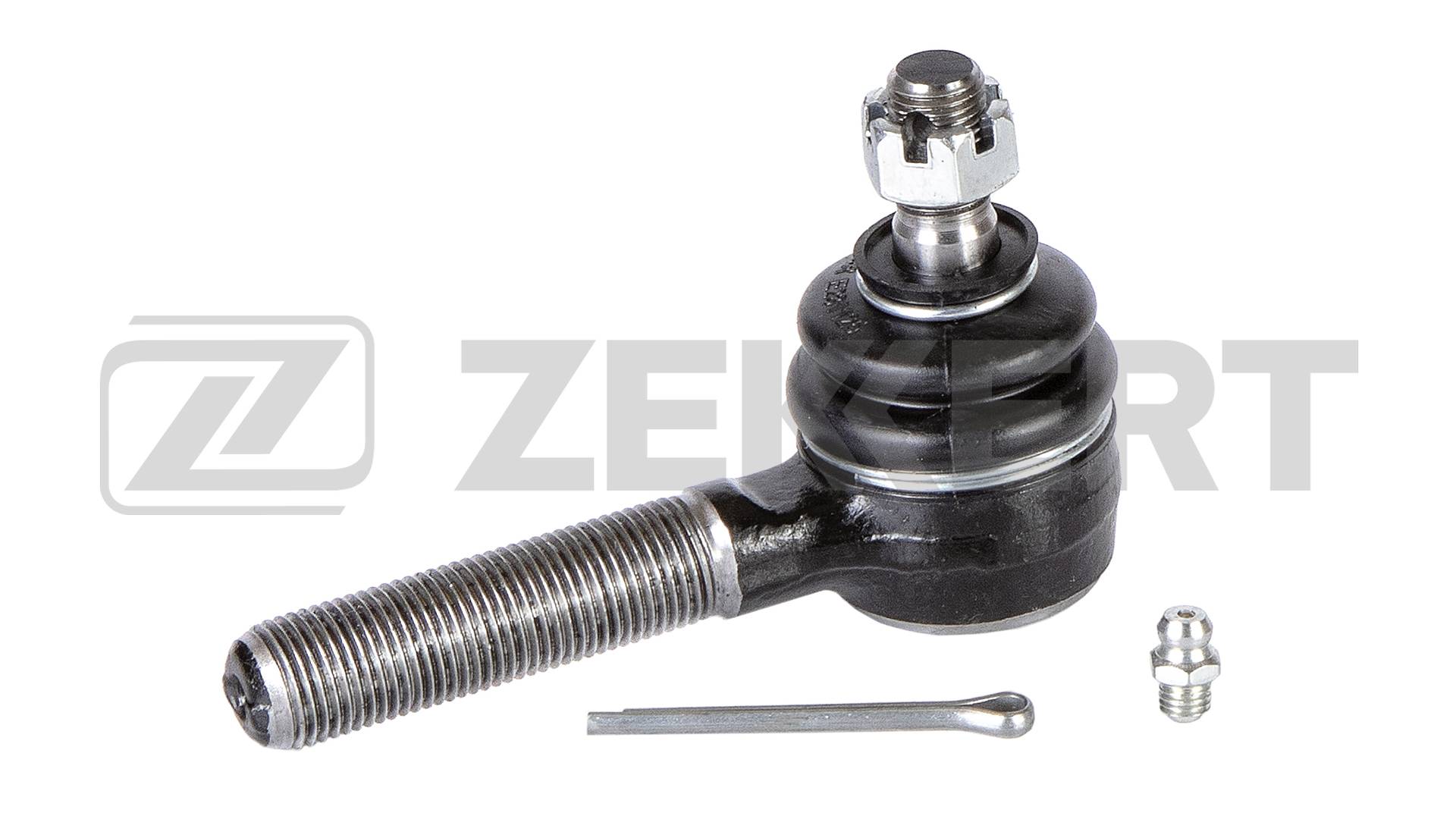 Наконечник рулевой Suzuki Vitara (ET, TA, TD) 88- Zekkert правый