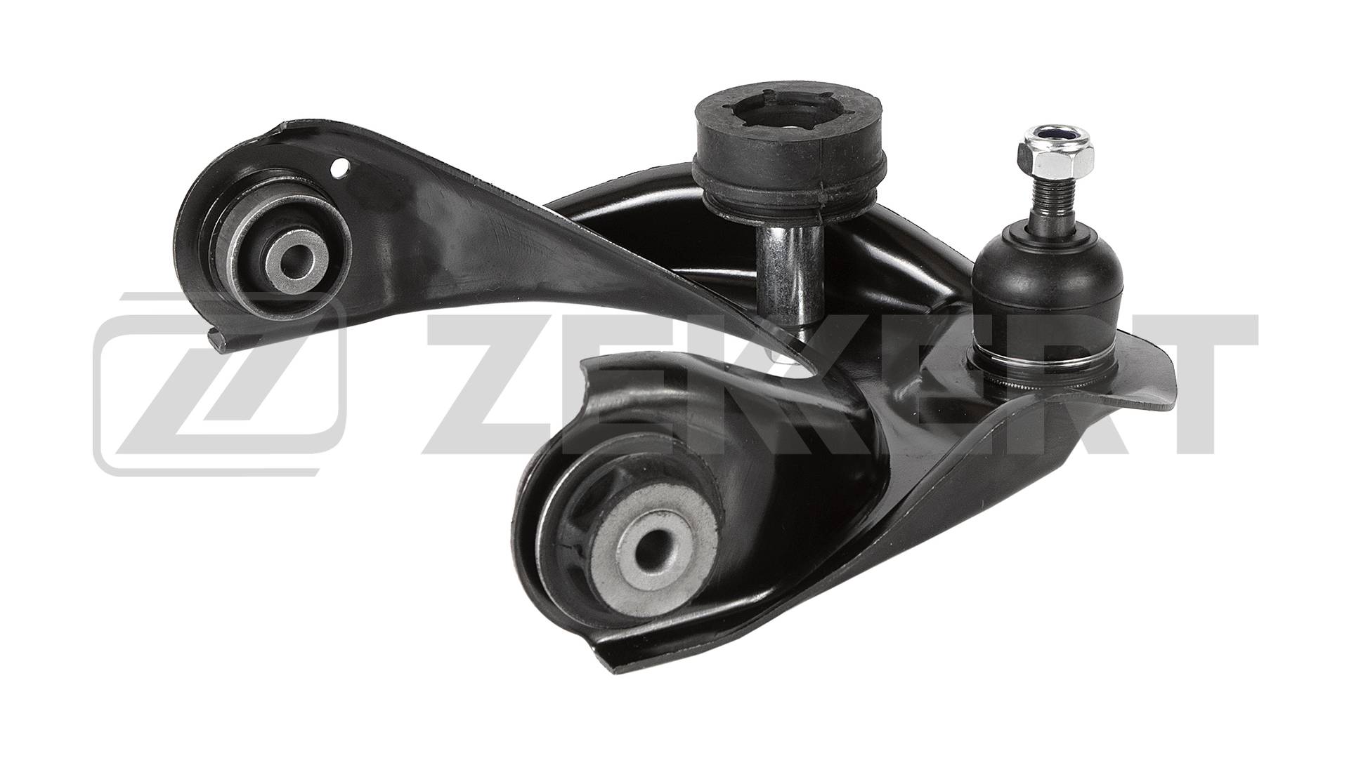 Рычаг подвески попереч. перед. верх. лев. Mazda 6 II 07-