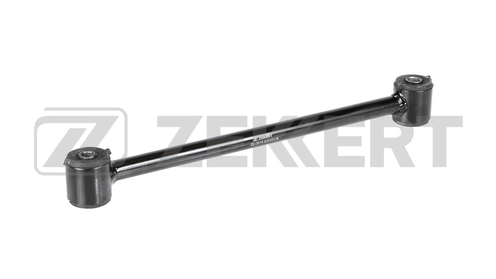 Рычаг подвески продольный зад. лев./прав. Chevrolet Lacetti (J200) 05- Daewoo Gentra 13- Nubira (J