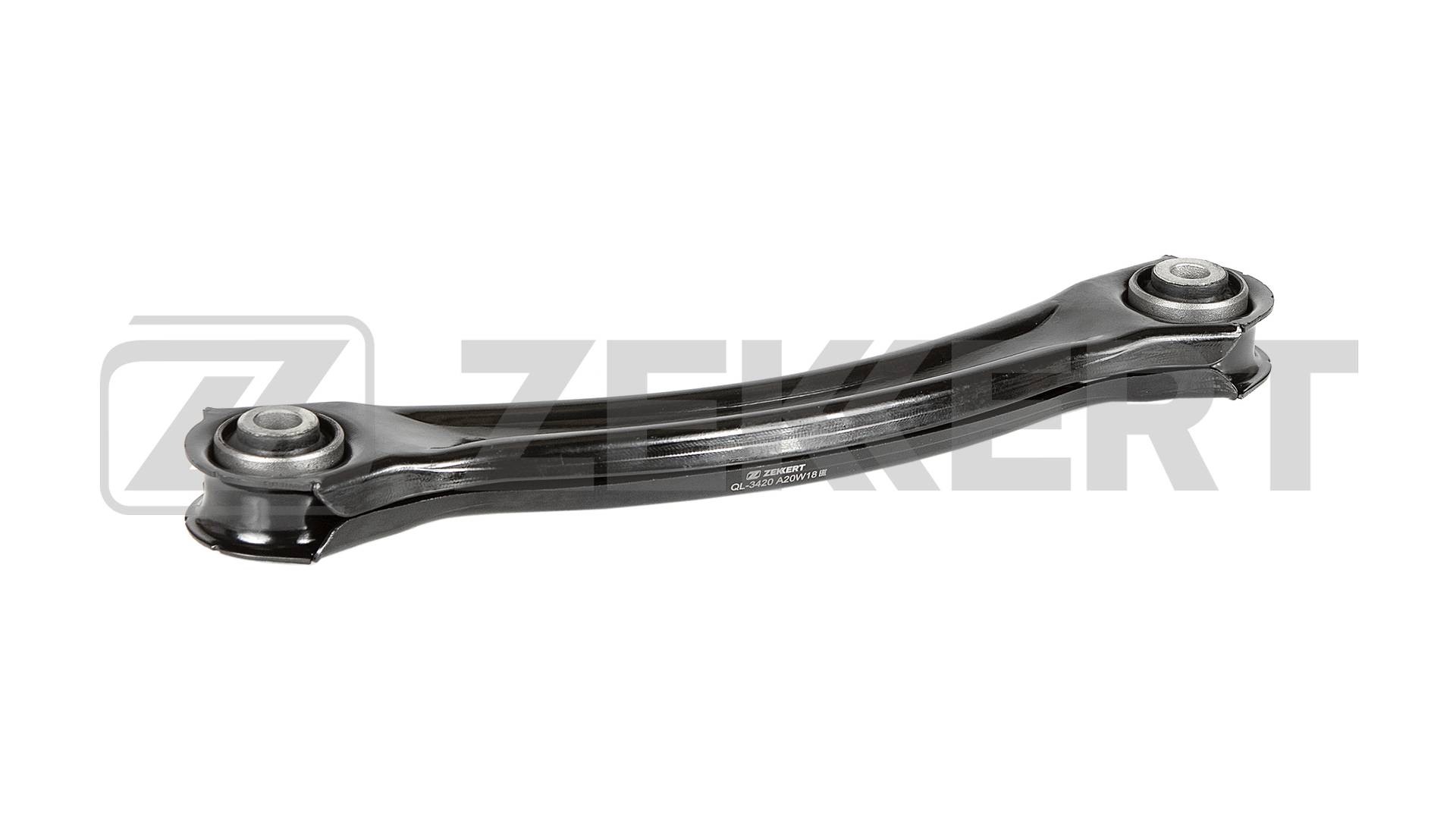 Рычаг подвески попереч. зад. верх. лев./прав. MB C-Class (202 203) 93- E-Class (124 210) 93- S-Cl