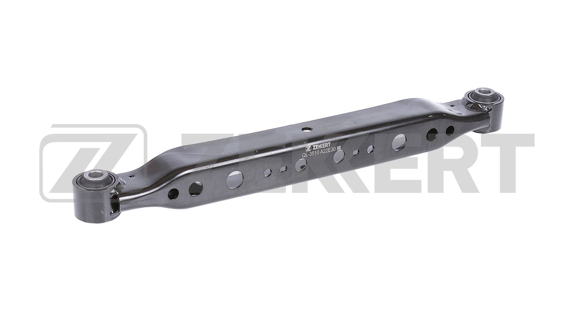 Рычаг подвески попереч. зад. ниж. лев. Nissan Qashqai (J10 J11) 07- X-Trail (T31/32) 07- Renault