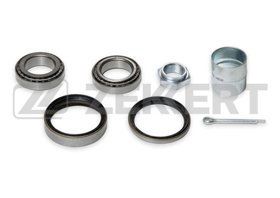 Заменен на RL-5073 / Ремкомплект ступицы перед. (без ABS) MB 100 (631) 88-