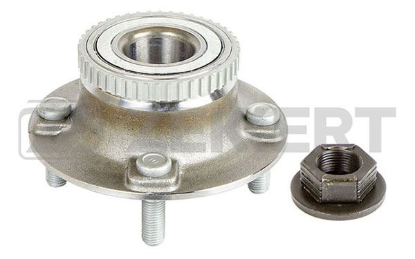 Ступица задняя (с ABS) Ford Cougar 98- Mondeo I II 93-