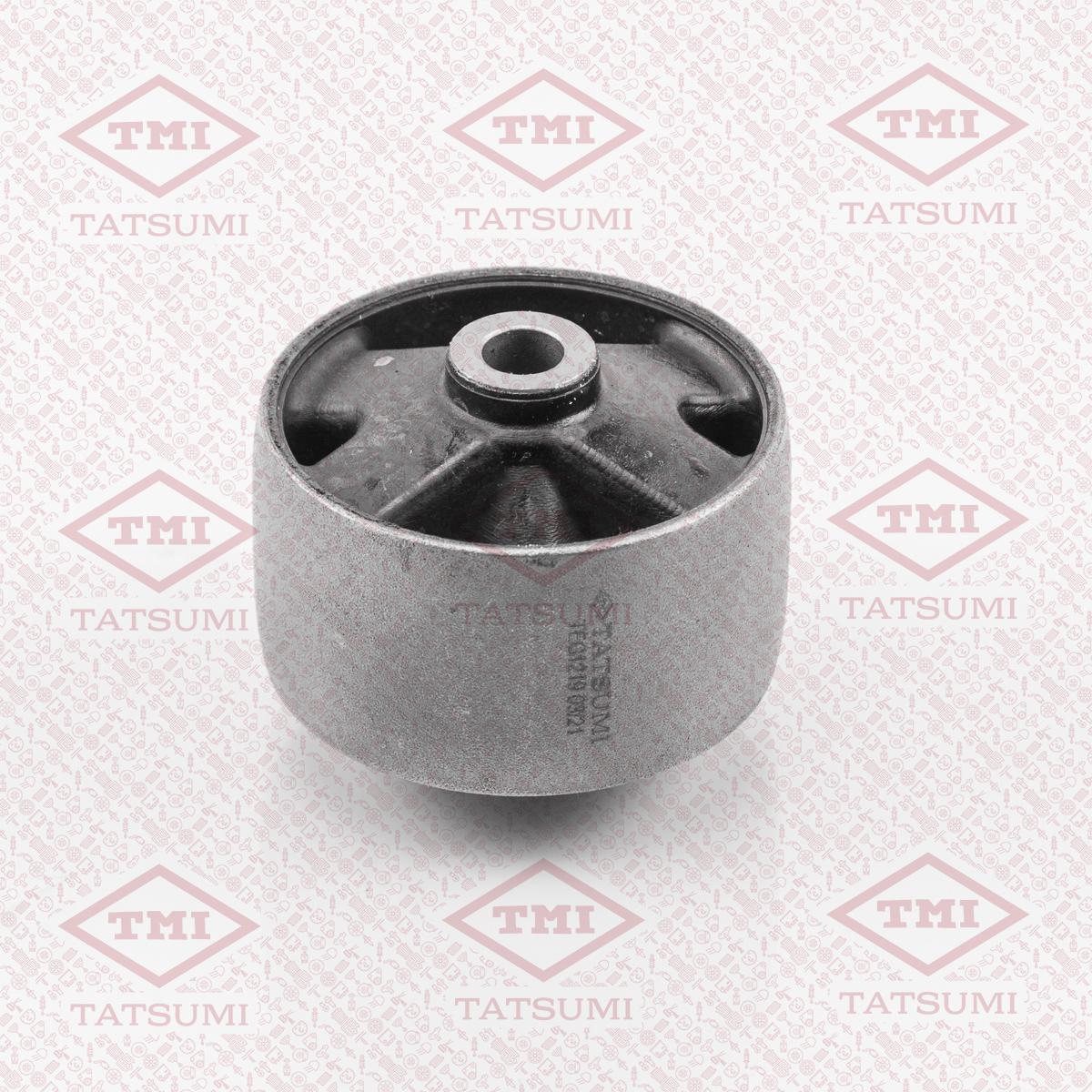 Подушка двигателя/КПП TATSUMI TOYOTA Carina/Corona 92->