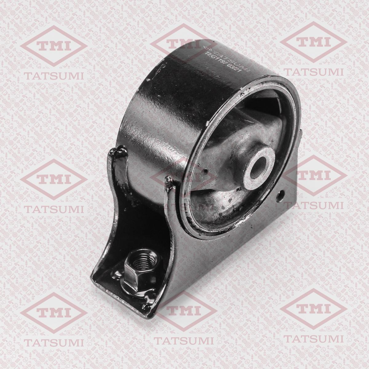 Подушка двигателя/КПП TATSUMI TOYOTA Caldina 92->
