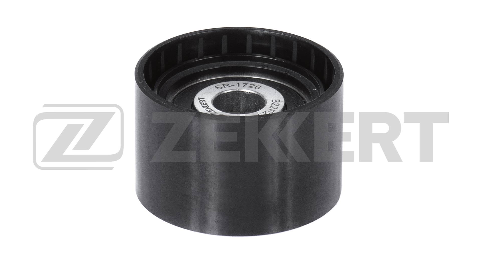 Ролик обводной агрегатного ремня MB G-Class (463) 06- R-Class (251) 06- M-Class (164) 05-