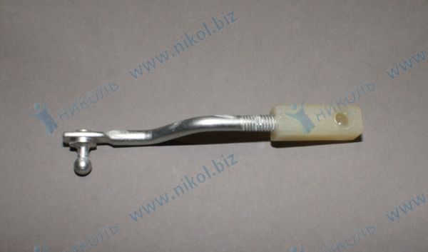 Тяга механизма замка двери 2110 левая