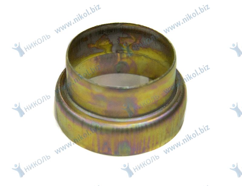 Обойма подвесного подшипника Г-3302