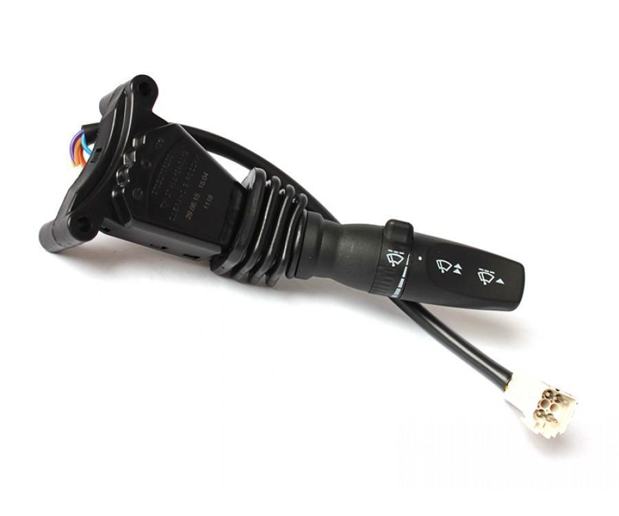 Переключатель стеклоочистителя подрулевой Г-Зель Бизнес, Next Точмаш