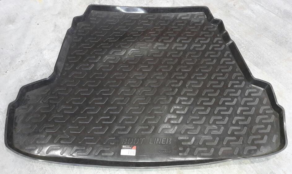 Коврик багажника Hyundai Sonata i45 10- L.Locker