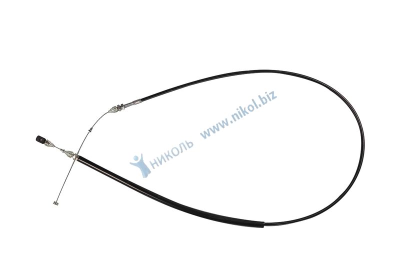 Трос газа УАЗ 3741 инж (дв.УМЗ-4213) MetalPart