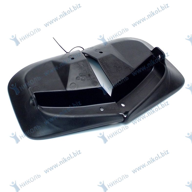 Брызговик 2190 задн (2 шт)