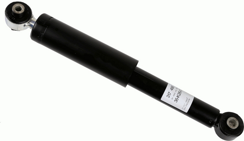 Амортизатор SACHS FORD: MONDEO II Turnier (BNP) /