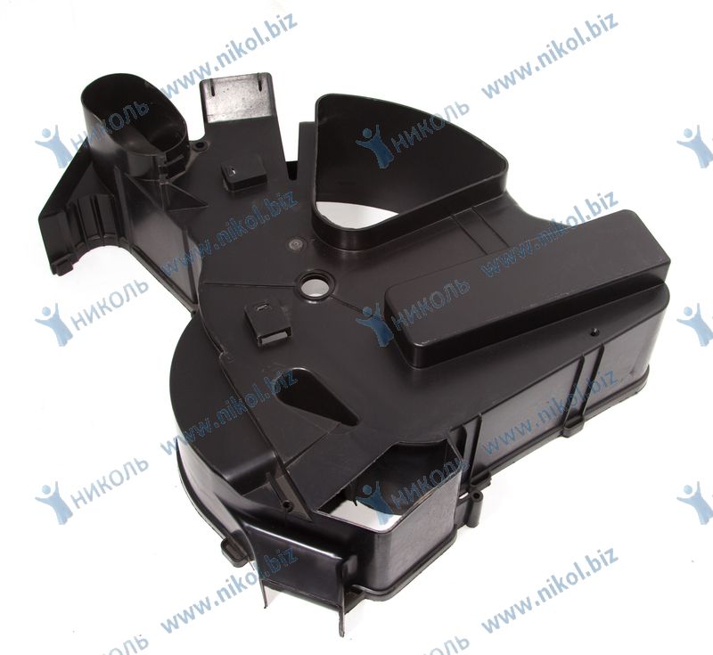 Кожух отопителя 1118 правый КинельАгроПласт