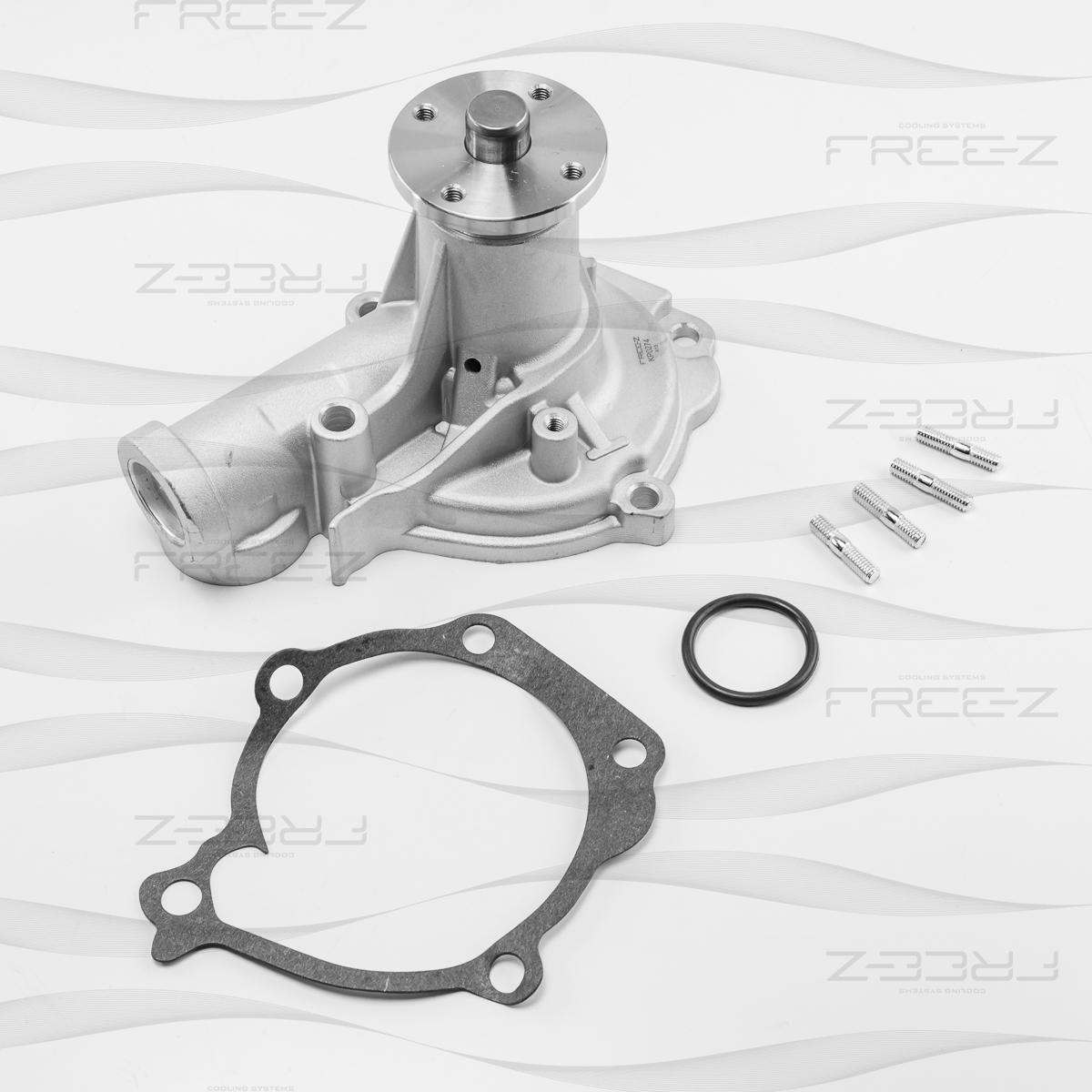 Помпа FREE-Z GREAT WALL Hover H3/H5 05->