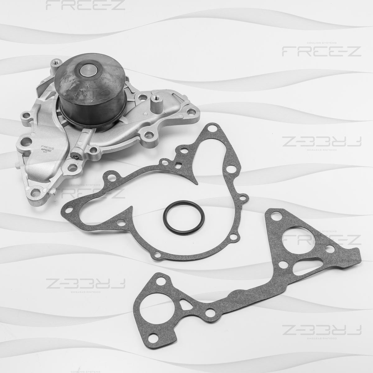 Помпа FREE-Z MITSUBISHI Galant/L200/Pajero/Pajero Sport 96->
