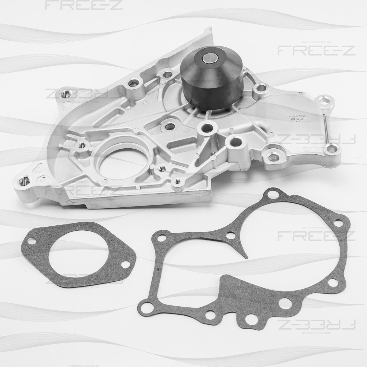 Помпа FREE-Z TOYOTA Avensis/Camry/Carina E/Carina II/Corolla 82->