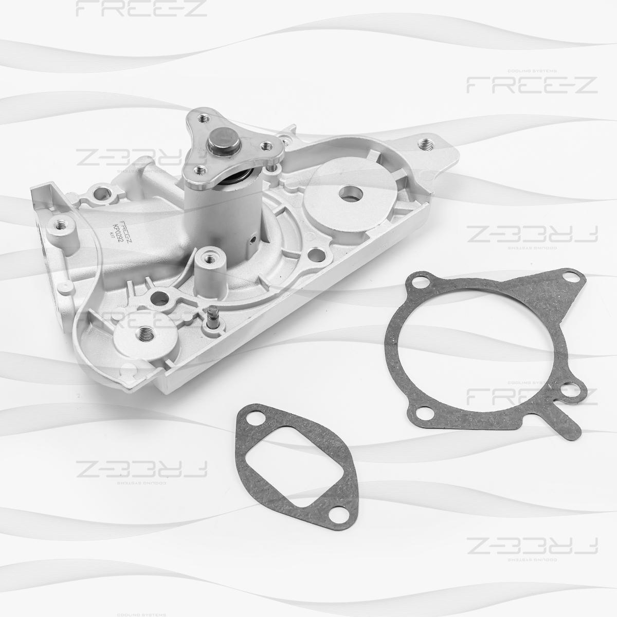 Помпа FREE-Z MAZDA 323 94->