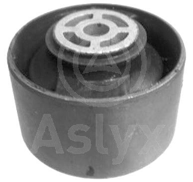 Опора ДВС CITROEN EVASION/JUMPY/PEUGEOT 205/309/405/806/EXPERT 1.6-2.0HDI перед R (для кронштейна)_ASLYX