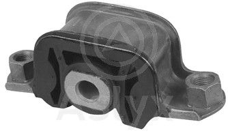 Опора ДВС CITROEN JUMPER/FIAT DUCATO/PEUGEOT BOXER зад L (к двигателю)_ASLYX