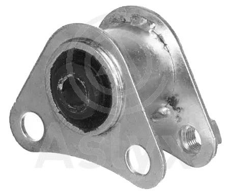 Опора ДВС CITROEN JUMPER/FIAT DUCATO/PEUGEOT BOXER зад L (к кузову)_ASLYX