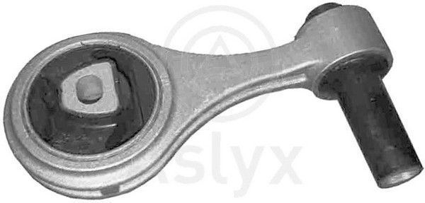 Опора ДВС FIAT DOBLO 1.3JTD 90CV '10-_ASLYX