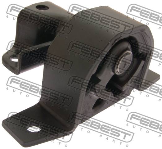Опора двигателя Nissan Almera (N16) 00-, Almera Tino 00-, Primera (P12) 02- передняя правая \ FEBEST NM-N16RH