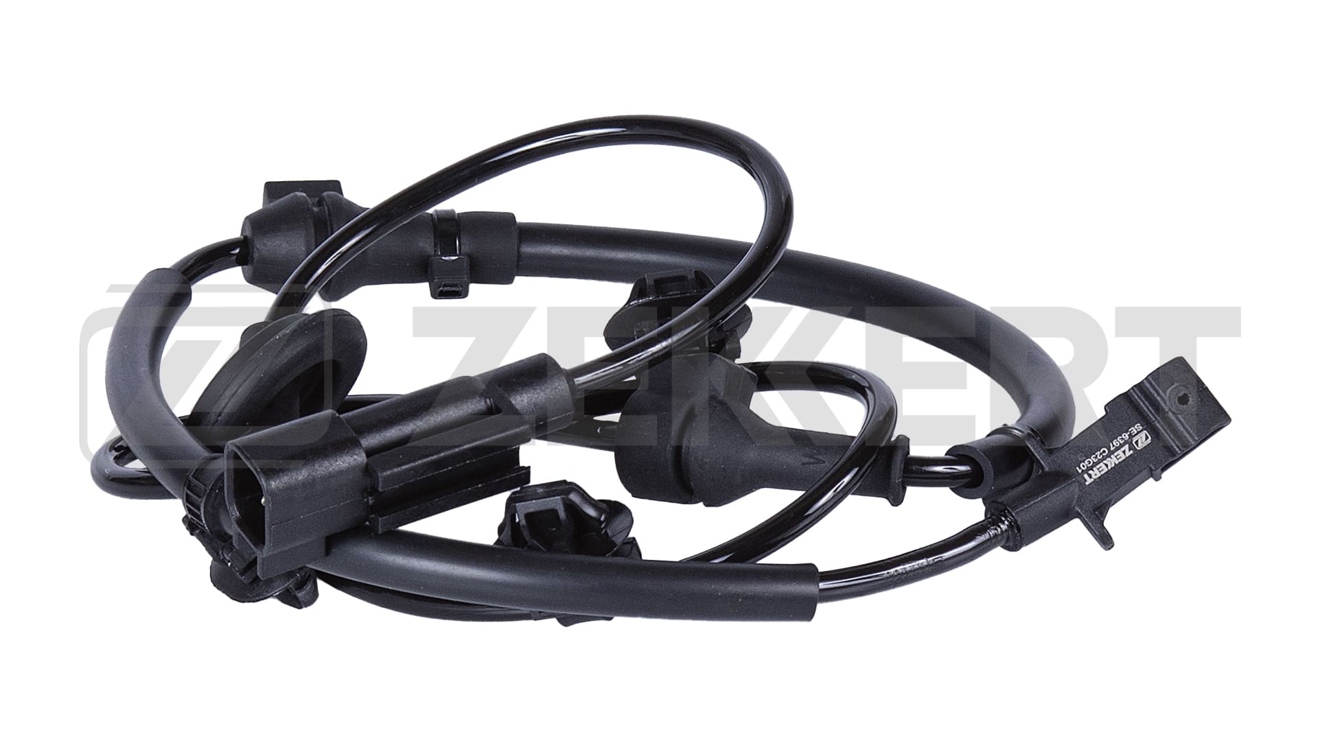 Датчик ABS задн. лев. Mitsubishi ASX 12- Outlander III 12-