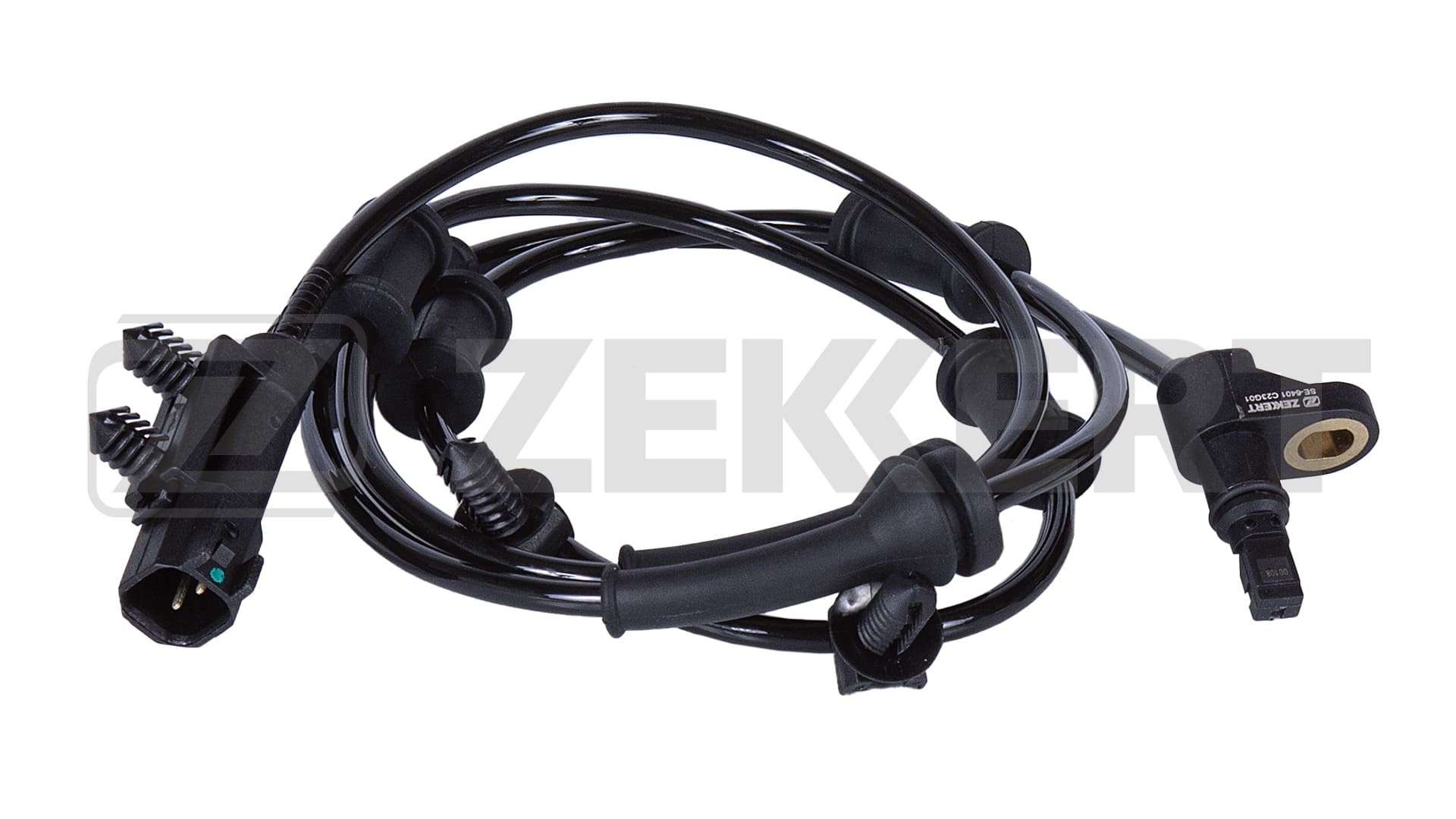 Датчик ABS передн. Jeep Wrangler III 07-