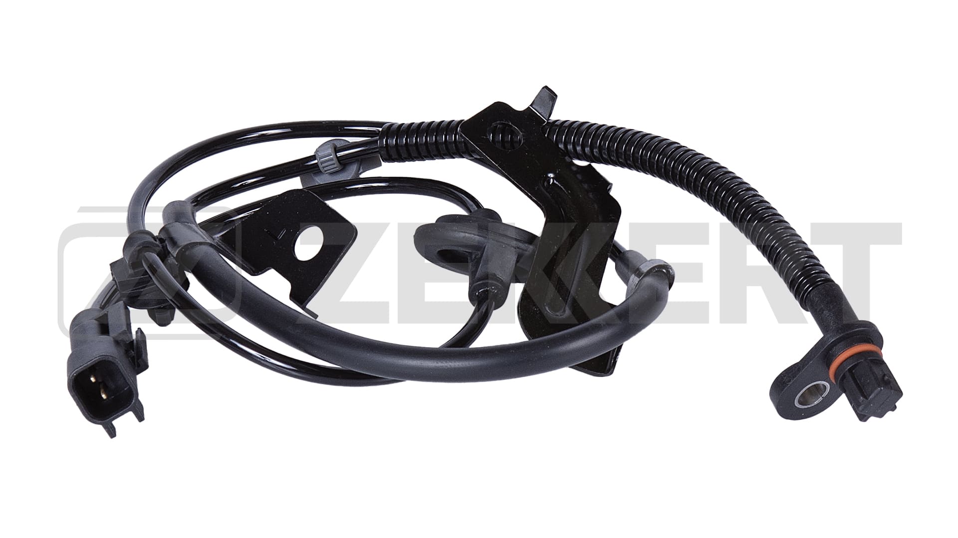 Датчик ABS задн. лев. Mitsubishi ASX 10-