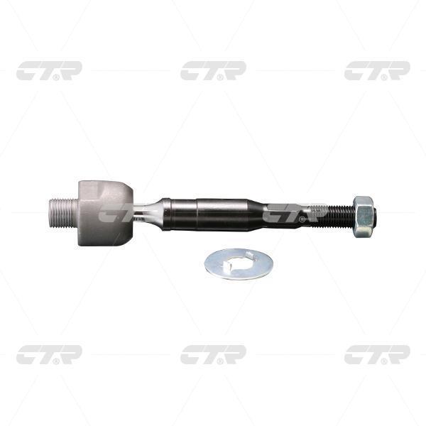 Тяга рулевая Honda Civic (FD, FA, FN, FK) седан/хетчбэк 05- \ CTR CR0173 (CRHO-37)