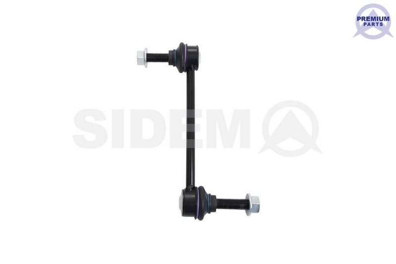 Стойка стабилизатора Mercedes ML (W164) 04-, R (W251) 05- переднего \ SIDEM 49065