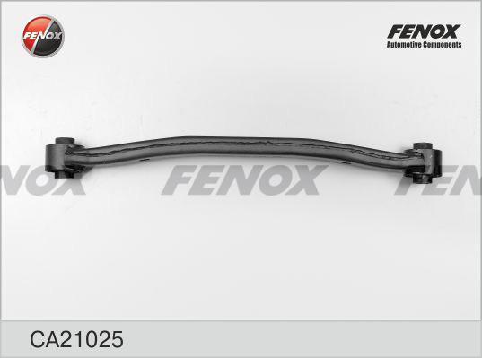 Рычаг Hyundai ELantra 06-, i30 07-; Kia Ceed 07-, Magentis 05- задний поперечный верхний \ FENOX CA21025