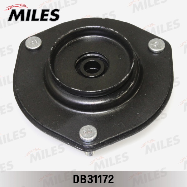 Опора амортизатора MILES TOYOTA CAMRY 06- пер.